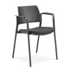 Scaune Dream - Pentru a interconecta scaunele intre ele, fiecare scaun trebuie sa fie echipat cu sistemul de prindere SR (instalat din timpul productiei).