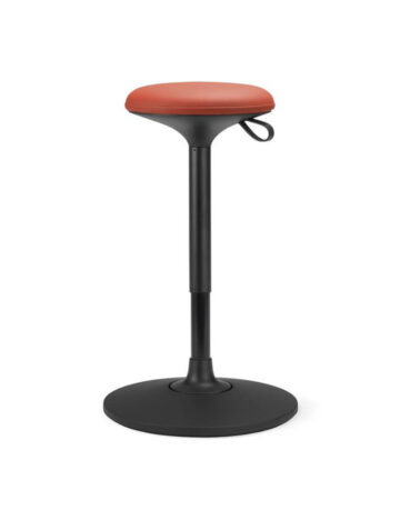 Scaun de bar pin stool - Scaun de bar multi-functional, ajustabil pe inaltime