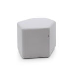 Pufuri - Pufurile Bazalto sunt proiectate pentru zone de relaxare si sociale, dar pot fi utilizate si in salile de asteptare, holuri sau spatii de intalnire.