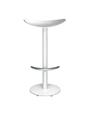 Scaune de bar - Colectia Coma de scaune de bar cuprinde o varietate de inaltimi si optiuni pentru sezut.