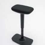 Chairs - Minimalism and comfort - these two aspects characterize the Cool chair. Cool is an ideal office chair.