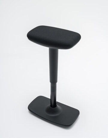 Scaune - Minimalism si confort – aceste doua aspecte caracterizeaza scaunul Cool. Cool este un scaun ideal pentru birouri.