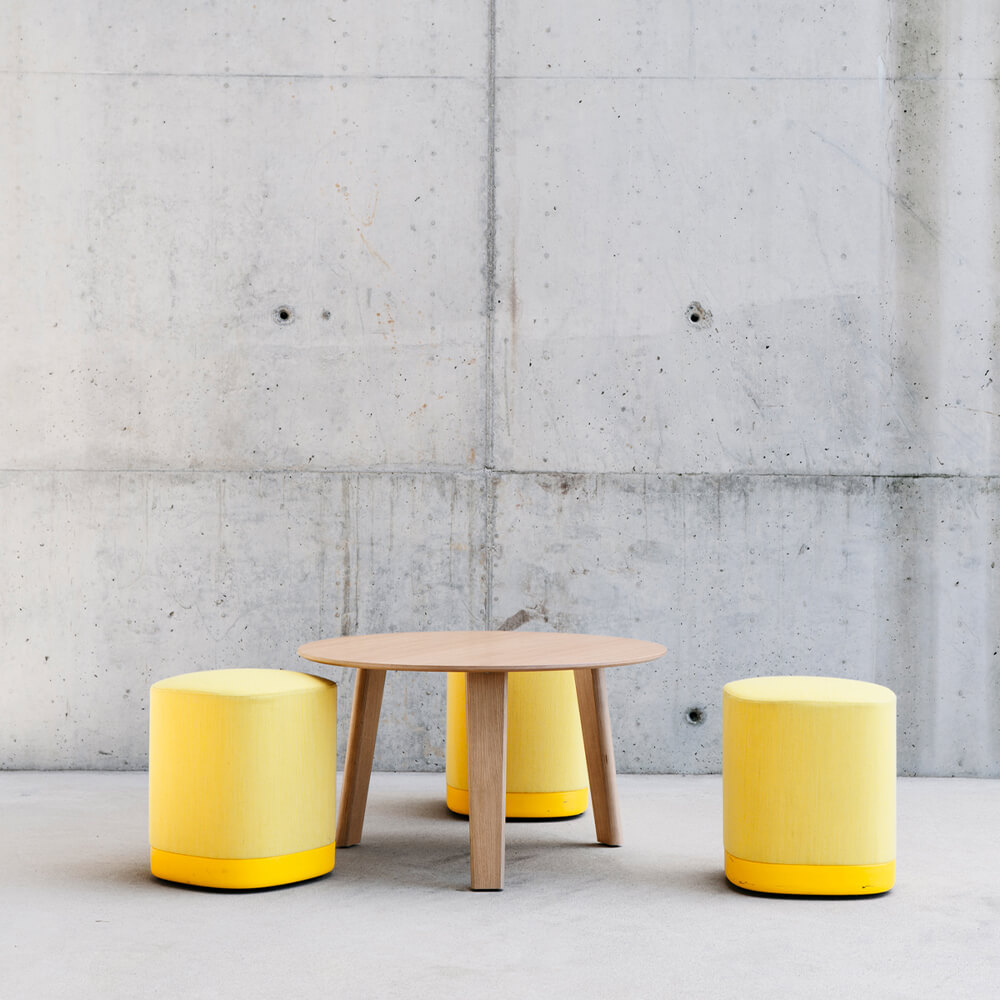 Pufuri fit out Formota