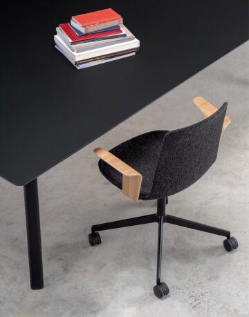 Scaune ergonomice - Lottus confident