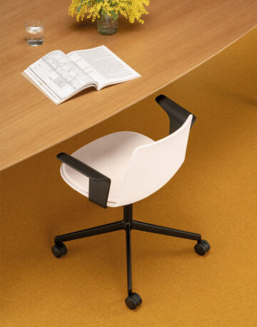 Scaune ergonomice - Lottus confident