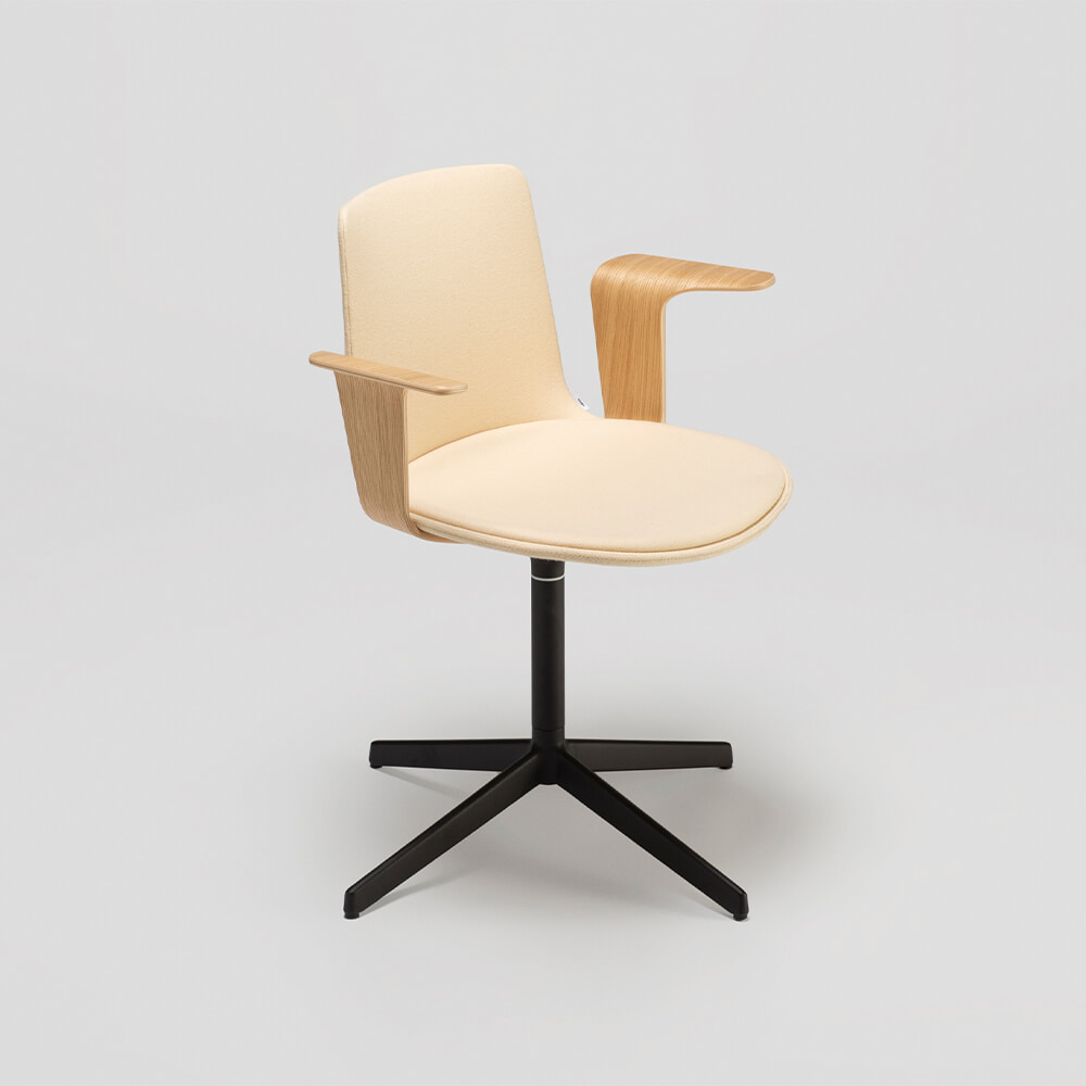 Scaune ergonomice fit out Formota