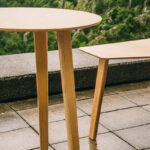 Mese - reprezinta modalitatea perfecta de a amenaja individual un spatiu multumita formelor diferite.