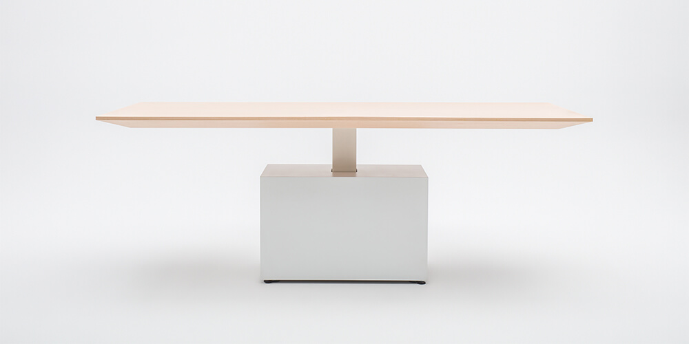 Birouri fit out Formota