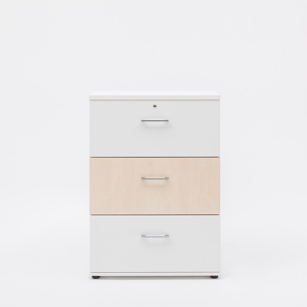 Mobilier depozitare fit out Formota