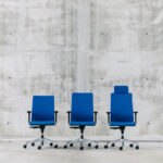 Scaune ergonomice - Movado, disponibil cu doua inaltimi diferite ale spatarului si tetiera, optional, combina cele mai bune caracteristici pentru un scaun de birou.