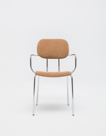 Scaune - gama de scaune New School cuprinde o serie de multiple configuratii, ce pot fi adaptate in diferite spatii.