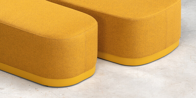 Pufuri fit out - formota