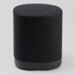 Pufuri - Cu o gama larga de tapiterii, Puck este un model modern si curajos, dand o stare de bine si culoare spatiului in care este amplasat. Modelul poate deveni dinamic, adaugand roti.