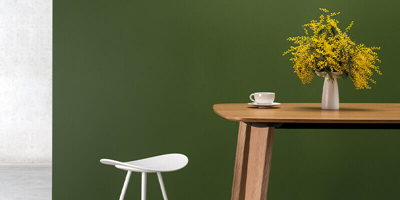 Mese fit out - formota