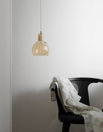 Corpuri de iluminat - Mega Bulb, este raspunsul la toate cererile incaperilor spatioase.