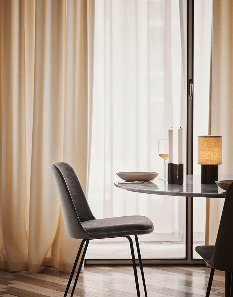 Portable lamp - Manhattan