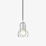 Corpuri de iluminat - Mega Bulb, este raspunsul la toate cererile incaperilor spatioase.