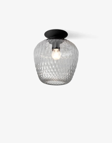 Corp de iluminat - Blown