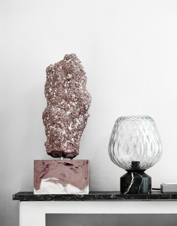 Corpuri de iluminat - Blown