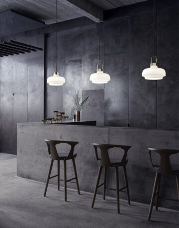 Corpuri de iluminat suspendate - Copenhagen