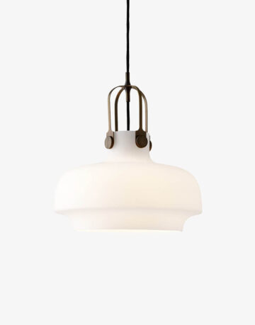 Corpuri de iluminat suspendate - Copenhagen