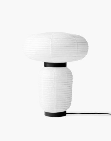 Corp de iluminat - Felinar traditional asiatic cu o expresie contemporana.