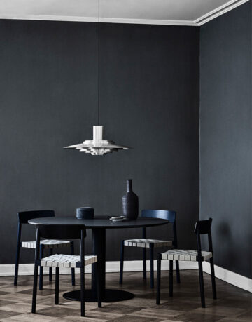 Corpuri de iluminat suspendate - KF