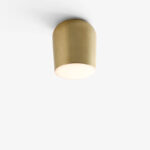 Ceiling lights - Passepartout acts almost like a frame that enhances the visual appeal of the illuminated object. For every type of architectual setting, these lamps are sensational ambiant devices which can be used to enhance any décor.