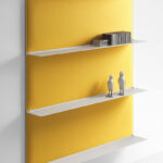 Panou fonoabsorbant Blade