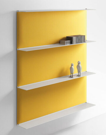 Panou fonoabsorbant Blade