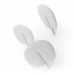 Botanica sound-absorbing panels