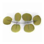 Panouri fonoabsorbante Botanica