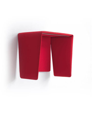 Cocker sound-absorbing panel