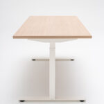 Birourile Drive indeplinesc aceste cerinte a oamenilor cu diferite stiluri si specificatii a spatiilor de lucru. Ajustabil pe inaltime manual sau electric