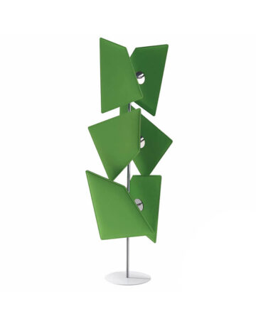 Panouri fonoabsorbante Flap tottem