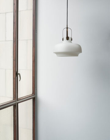 Corpuri de iluminat suspendate - Copenhagen