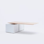 Office and storage - Gravity