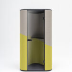 Cabine acustice - Hana