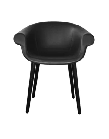 Cyborg Lord Chair - formota fit out