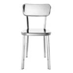 Deja vu - aluminum chair - formota fit out
