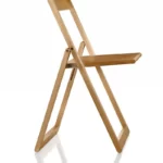 AVIVA folding chair - formota fit out