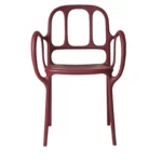 Dining chair - Mila - formota fit out