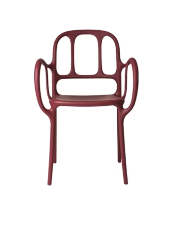 Dining chair - Mila - formota fit out