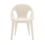 Bell Chair - formota fit out