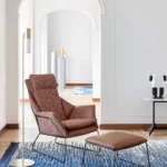 Bergere New York - formota fitout