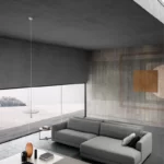 Canapea Alexander - formota fitout