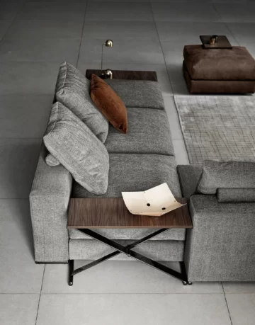 Canapea Ananta Class - formota fitout