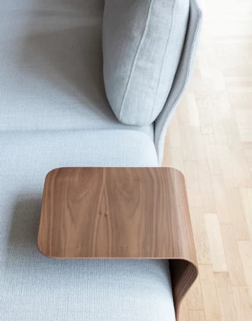 Canapea Avant Apres - formota fitout