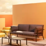 Eleven Sofa - formota fitout