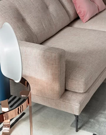 Canapea Essentiel - formota fitout